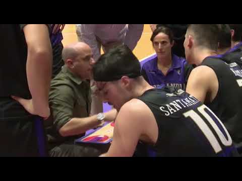 UPB GANDIA - CEB LLÍRIA - TELESAFOR