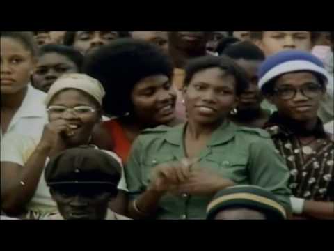 Jacob Miller Meets Fatman Riddim Section