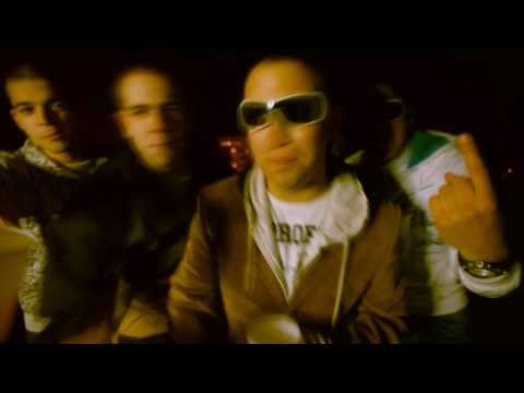 Unija i Rasta - Gde god da me stave (OFFICIAL VIDEO HD Spot)