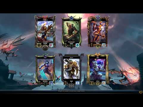 $3000 SMITE Joust Tournament - Round of 16 Player POV (Osiris Gameplay)