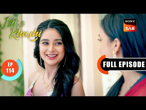 Picnic Time For Anvita And The Kids | Itti Si Khushi | Ep 114 | Full Episode | 27 Dec 2025