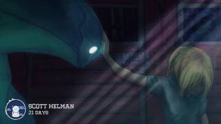 Scott Helman - 21 days
