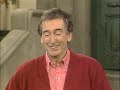 Bob McGrath- People in your Neighborhood (1988 "Celebrity" Version)