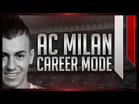 FIFA 15 | NEXT-GEN AC Milan Career Mode | S3E30 | 95th minute title drama!! ABATE?!