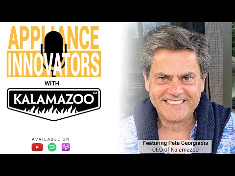 Appliance Innovators: Mastering the Grill with Kalamazoo | Season 2 Episode 1