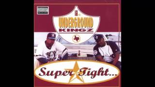 UGK - It's Supposed To Bubble