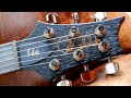 This New PRS Is Surprisingly Fun S2 Vela Satin 2024