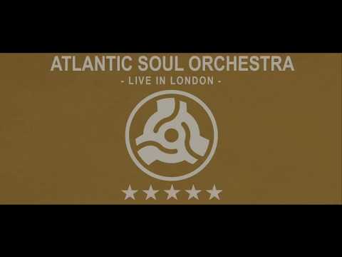 Atlantic Soul Orchestra - Promo 001 HD