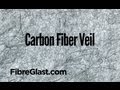 Carbon Fiber Veil 
