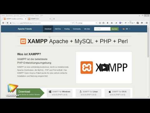 Perl 5 – Grundlagen Tutorial: Trailer |video2brain.com