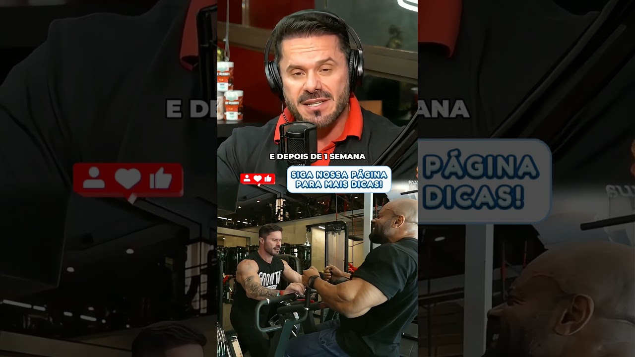 DICA PARA PERDER PESO SEM PARAR | Cariani #shorts