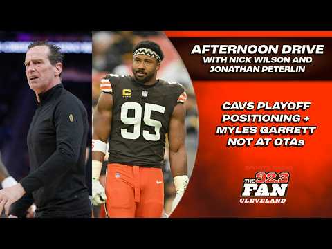 92.3 The Fan Daily Live Stream 4-7-26