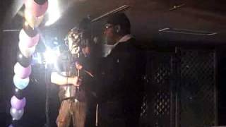 SLIQUE &quot;A WOMANS GOT TO HAVE IT&quot;