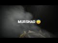Murshad Poetry Shayari WhatsApp Status | Murshid Poetry Status | Murshad Status | Sad Shayari Status