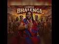 Luwesa Lulinganija Bhalengi Official Audio 2026