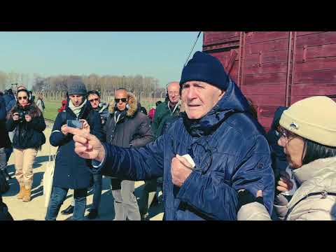 "Per non dimenticare" -  Giornata della Memoria