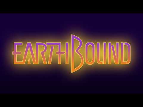 Relaxing Earthbound/Mother 2 Music