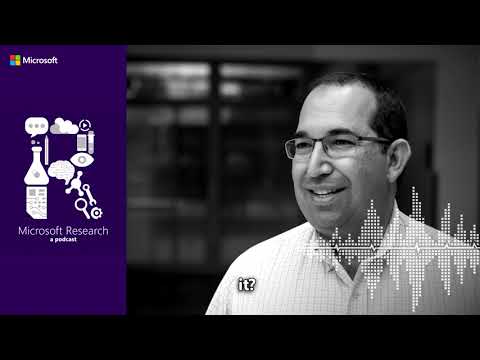 Cryptography for the Post-Quantum World with Dr. Brian LaMacchia