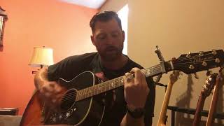 Die, Die My Darling-Acoustic (The Misfits)