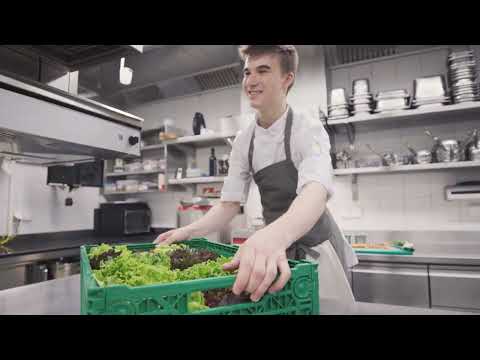 fenaco – de la terre à la table