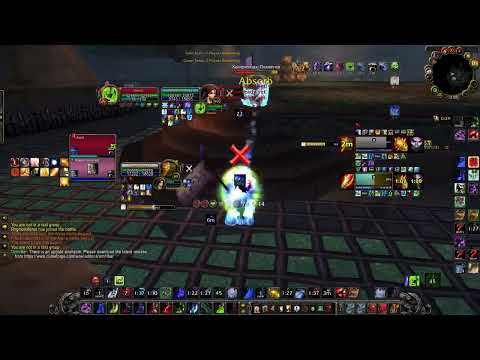 Frost DK to 3000+ mmr on alts S7 WotLK