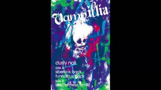 Vampillia - dusty nail (preview)
