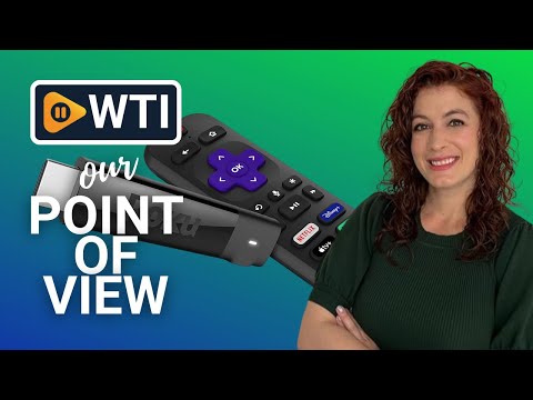 Roku Streaming Stick+ - WTI product video review