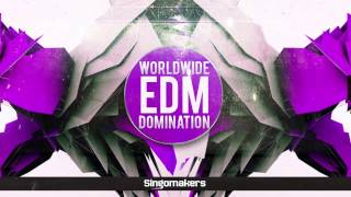 Video thumbnail for Worldwide EDM Domination - EDM Samples - Singomakers by Loopcloud
