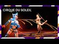 Precision in Motion | Cirque du Soleil