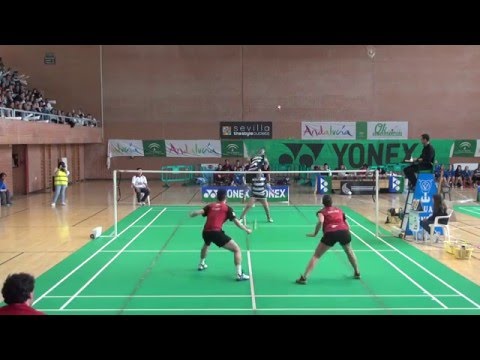 División de Honor | Soderinsa Rinconada Vs. Recreativo IES La Orden - DX