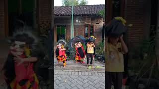 Download lagu Trio Barongan Cilik Blora Terbaru Mas Rafa dan Kawan Kawan mp3