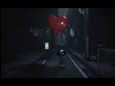 Axel Johansson feat. Camilia - Galaxy (official music video)