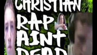Christian Crunk - Ant Gospel - Get Saved