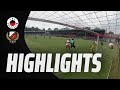 HIGHLIGHTS | Doelpuntrijk oefenduel tussen Excelsior en Jong FC Utrecht