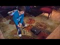 Kid Temper Tantrum Smashes Last VCR Deleted Oh Shiitake Mushrooms Videos