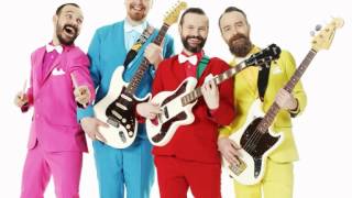 Pollapönk - No Prejudice