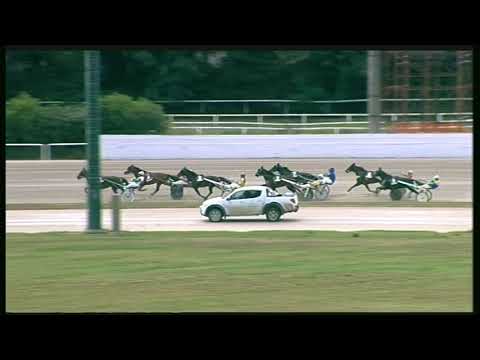 Trotto 25/09/2020 - 8ª corsa