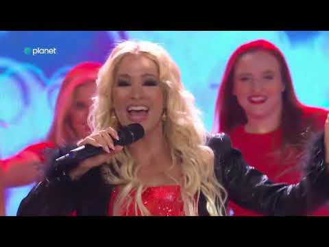 Pri črnem Petru: Alya - Dobro jutro življenje | pleše PLESNO MESTO