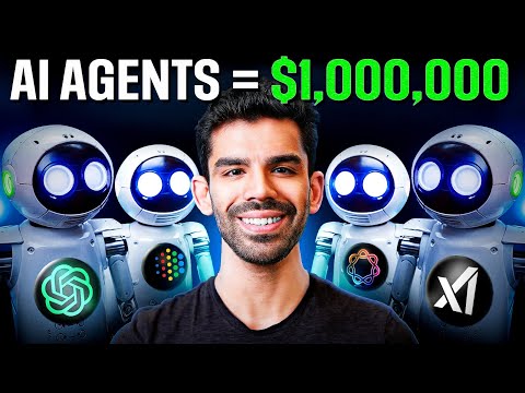 AI Agents Automation for Beginners on Make Ep 3 of AI Agents Course