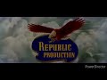 Republic Pictures Logo History Season 4 Episode 80