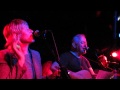 The Mekons -  Gin Palace at Aces & Eights London 22:05:2013