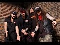 DAMAGEPLAN LIVE NEW FOUND POWER IN SOMERSET WI
