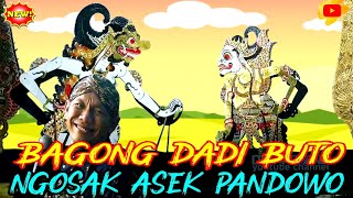 Download lagu Bagong dadi buto ngosak asek ngamarto lakon lucu ki Seno nugroho mp3