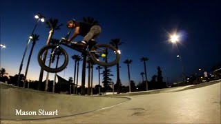 preview picture of video 'HTYTBMX: Tulare Sesh'