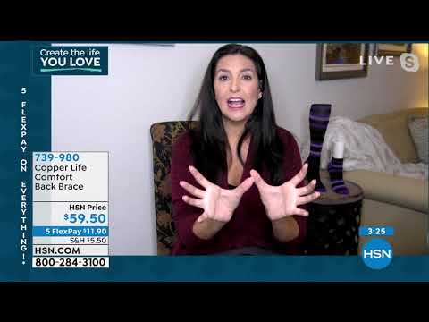 HSN | Healthy Living 01.31.2021 - 01 AM