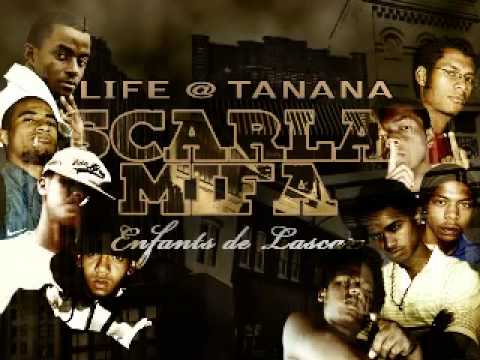 Scarla Mifa - Gettho Style.mp4