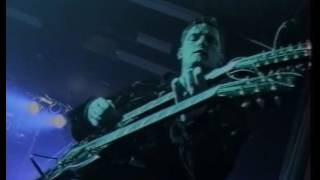 Deine Lakaien   Forest Enter Exit Tour 1993