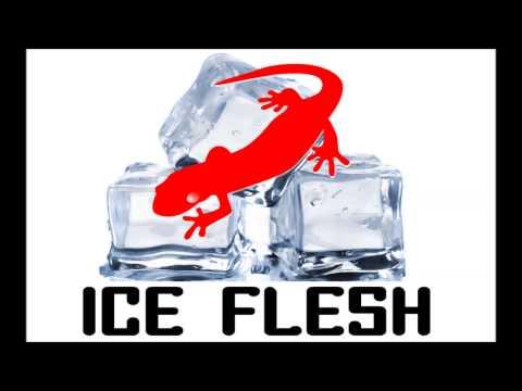 ICE FLESH - Phoenix