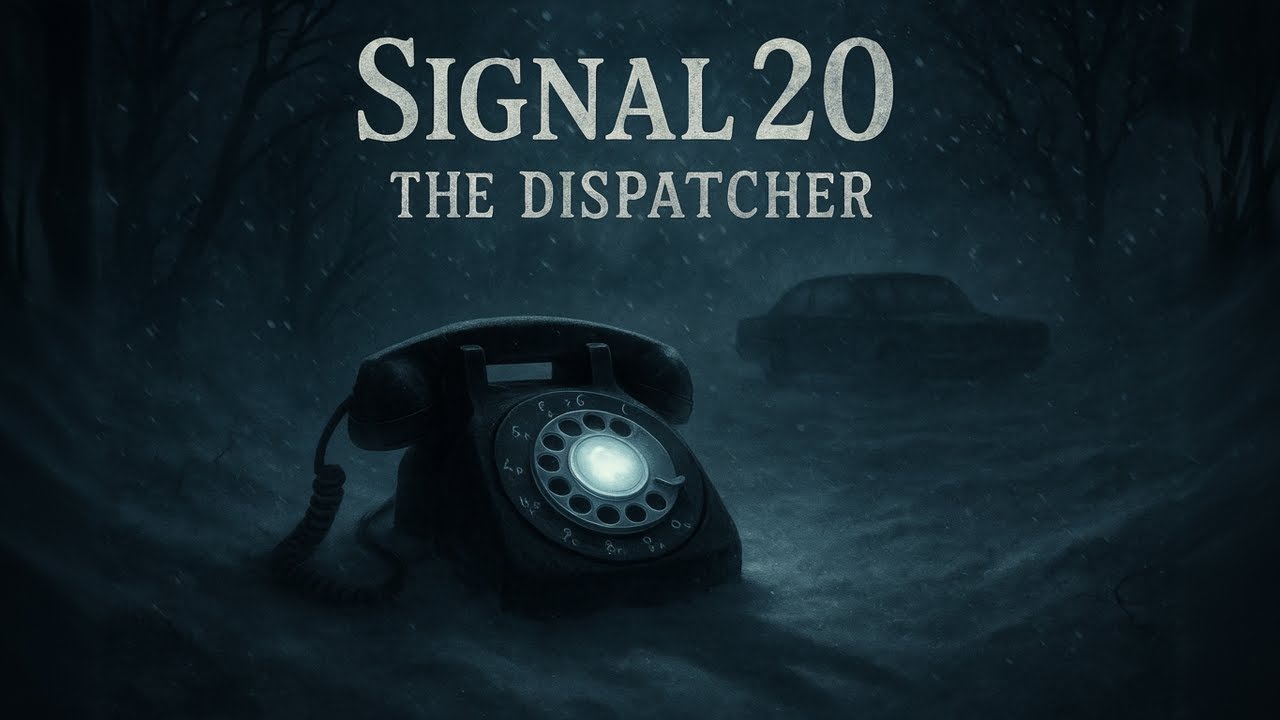 Signal 20: The Dispatcher