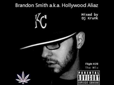 Hollywood Aliaz - I Do